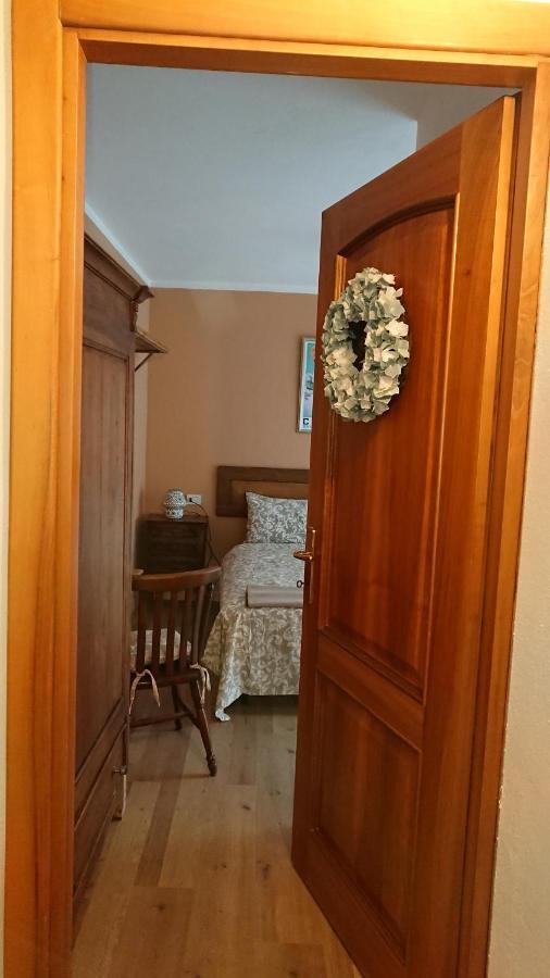 B&B Maison Odille Valtournenche Dış mekan fotoğraf