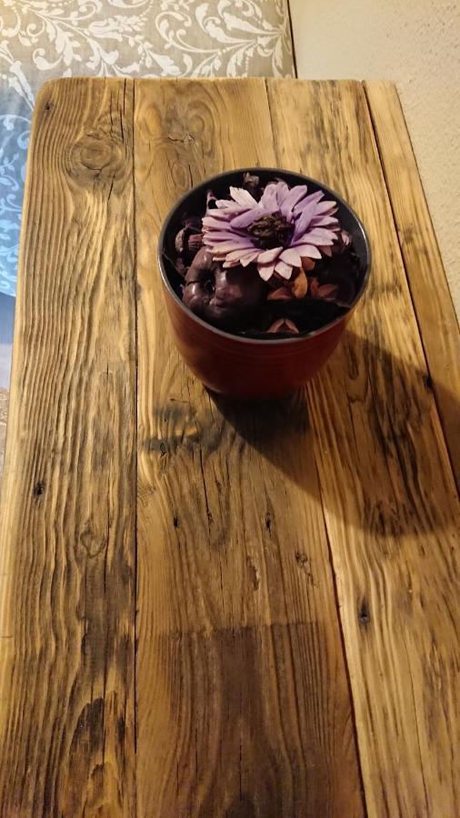 B&B Maison Odille Valtournenche Dış mekan fotoğraf