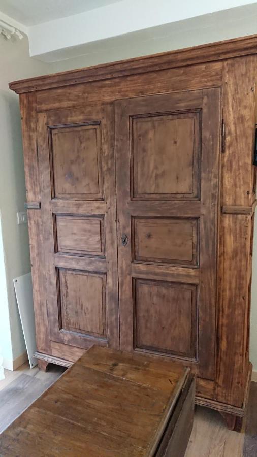 B&B Maison Odille Valtournenche Dış mekan fotoğraf
