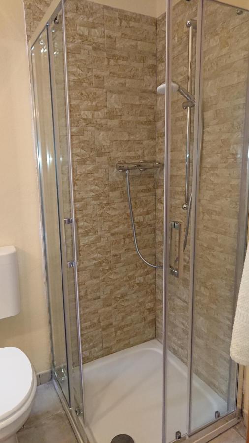 B&B Maison Odille Valtournenche Dış mekan fotoğraf