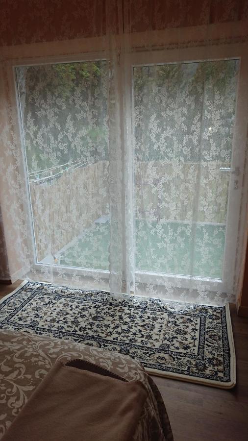 B&B Maison Odille Valtournenche Dış mekan fotoğraf