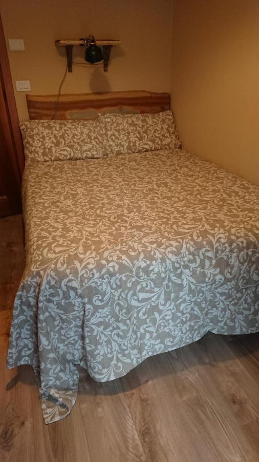 B&B Maison Odille Valtournenche Dış mekan fotoğraf