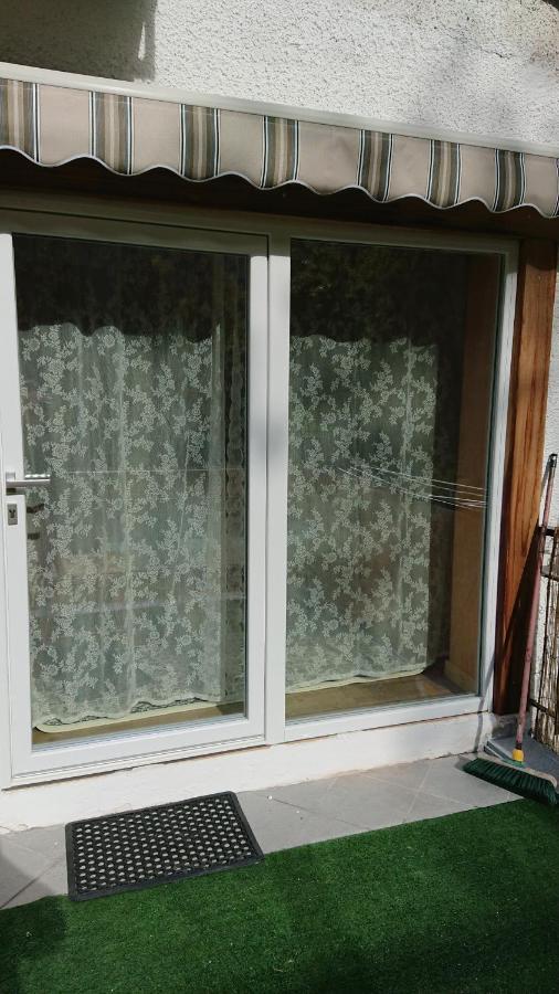 B&B Maison Odille Valtournenche Dış mekan fotoğraf