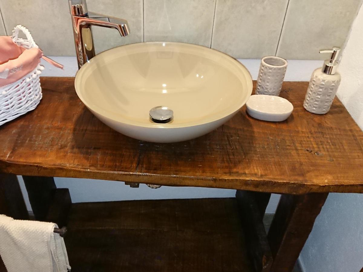 B&B Maison Odille Valtournenche Dış mekan fotoğraf